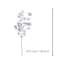 35.5" Cherry Blossom Stem by Ashland®